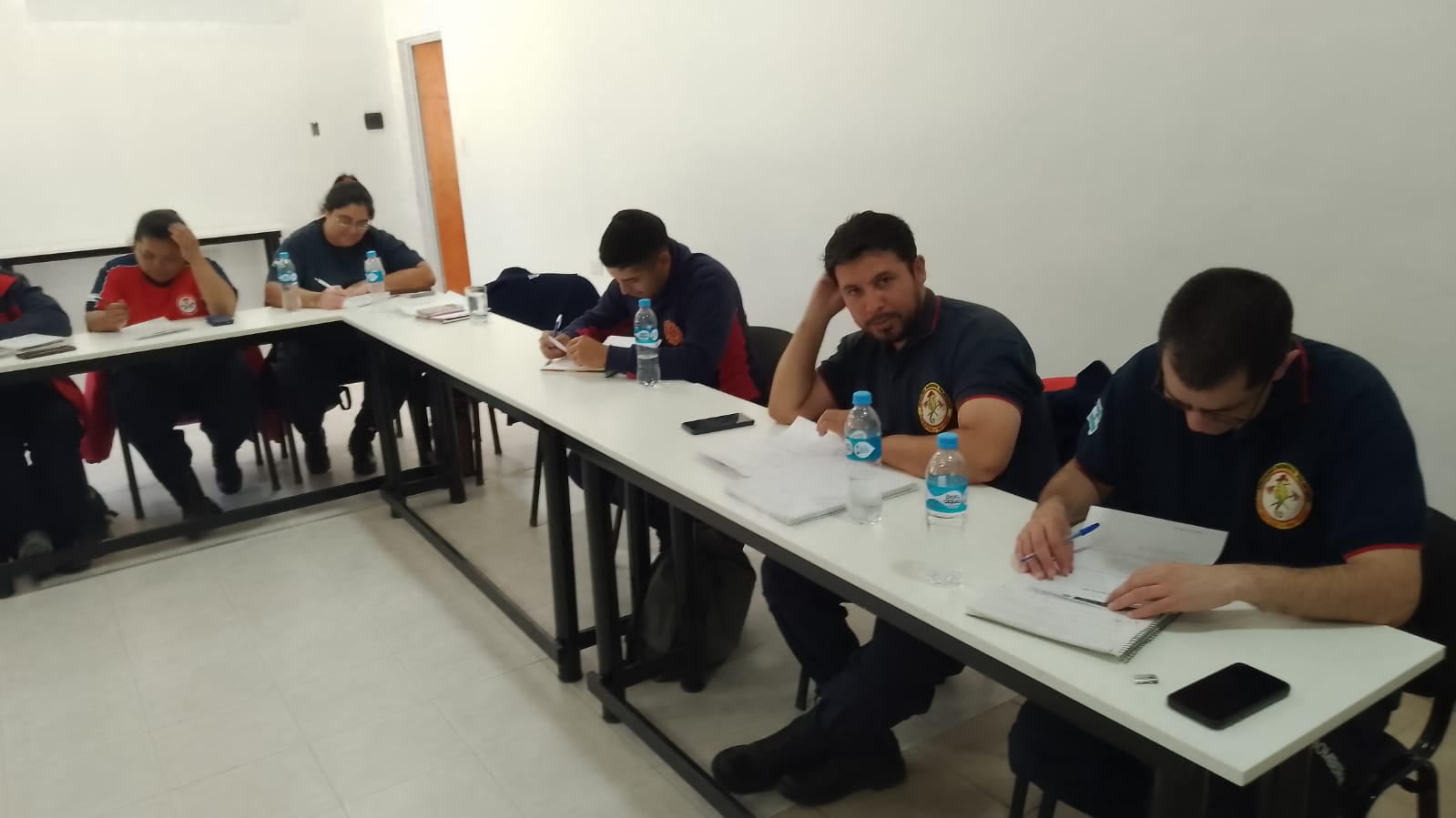 Centro de Formación Profesional