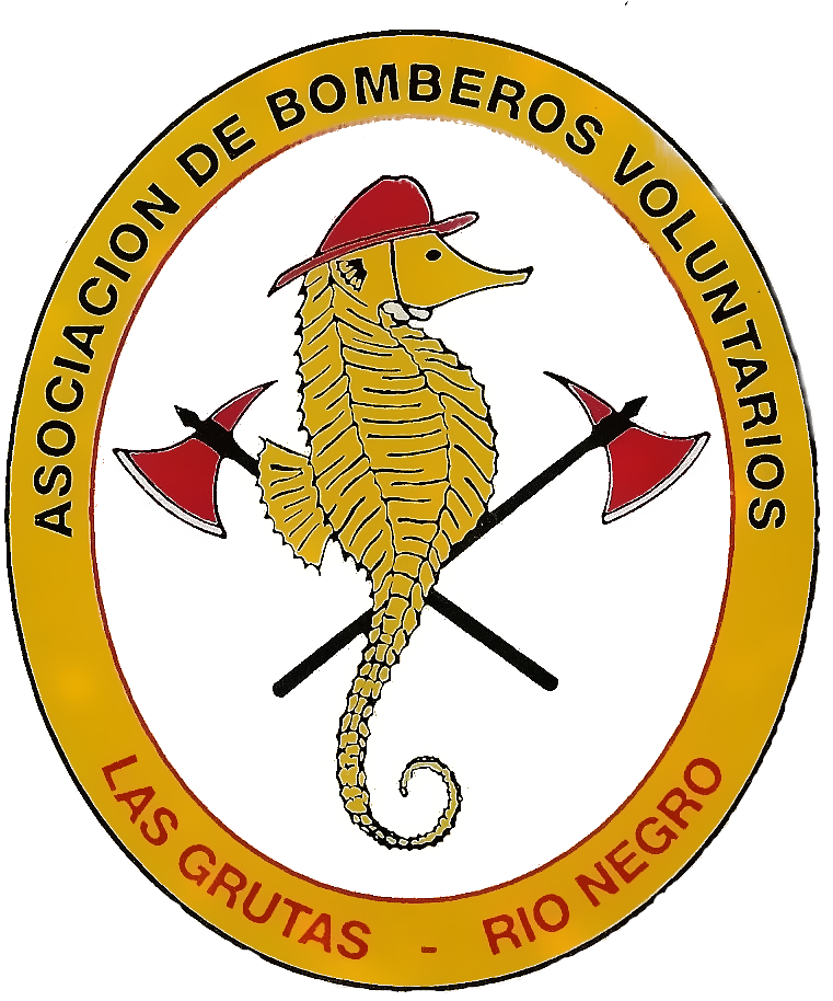 Bomberos Voluntarios Las Grutas